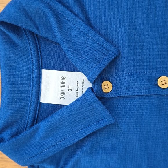 JUMPING BEANS AND OKIE DOKIE TODDLER BOYS TEES BUNDLE ALL SIZE 3T - Picture 6 of 14